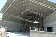 Entrance area 4.2015