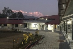 Night view