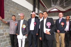 05 Honored guests