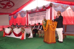 11 Speach by INF Health Program Diector Dhaka 10 Ram
