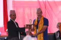 18 Kedar Bahadur Adhikari and Dr Lukas Eberle