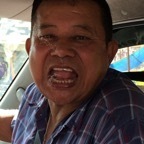 Submandibular gland saliva, unusual trick, ability to express from mouth