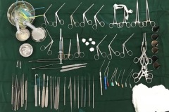 instruments