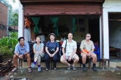 2010, May - Arughat, Gorkha, W