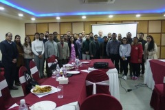 ENT seminar, Pokhara 2-2020