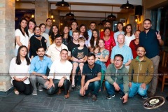 Ear Centre team 9-2019