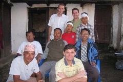 2006, October - Mangalsen, Achham, FW