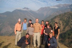 2007, November - Manma, Kalikot, MW