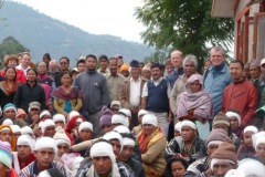 2010, November - Patan, Baitadi, FW