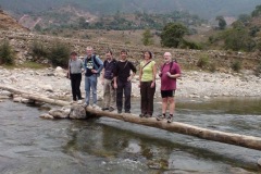 2010, November - Patan, Baitadi, FW
