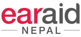 Ear Aid Nepal logo